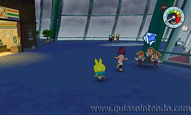YO-KAI WATCH 3