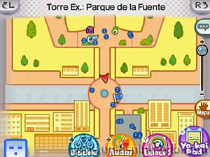 YO-KAI WATCH 3