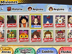 YO-KAI WATCH 3