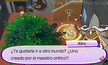 YO-KAI WATCH 3