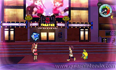 YO-KAI WATCH 3