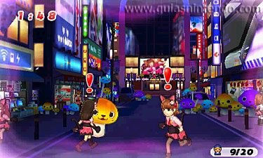 YO-KAI WATCH 3