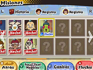 YO-KAI WATCH 3
