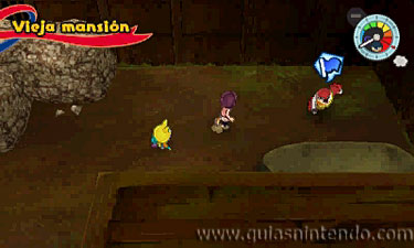 YO-KAI WATCH 3