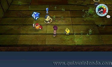 YO-KAI WATCH 3