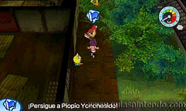 YO-KAI WATCH 3