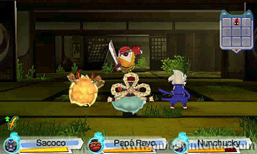 YO-KAI WATCH 3