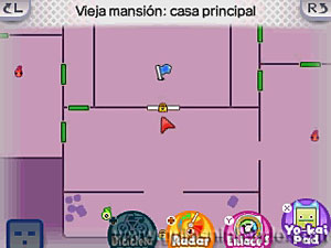 YO-KAI WATCH 3