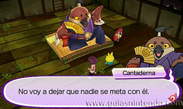 YO-KAI WATCH 3