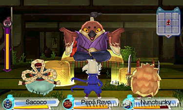 YO-KAI WATCH 3