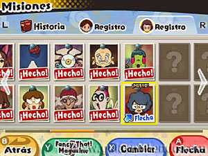 YO-KAI WATCH 3