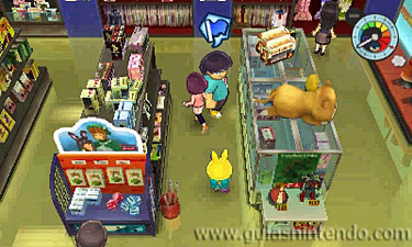 YO-KAI WATCH 3
