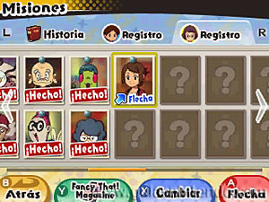 YO-KAI WATCH 3
