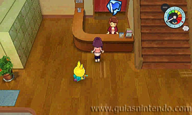 YO-KAI WATCH 3