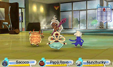 YO-KAI WATCH 3