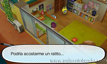 YO-KAI WATCH 3