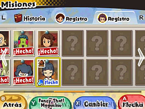 YO-KAI WATCH 3