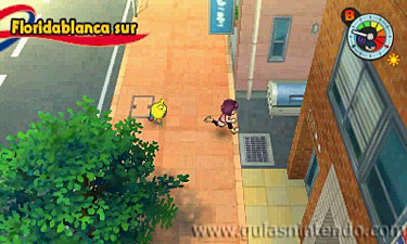 YO-KAI WATCH 3