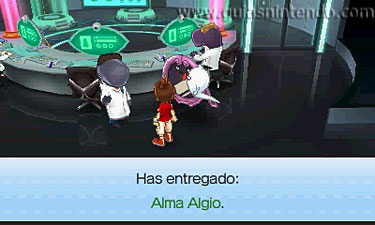 YO-KAI WATCH 3