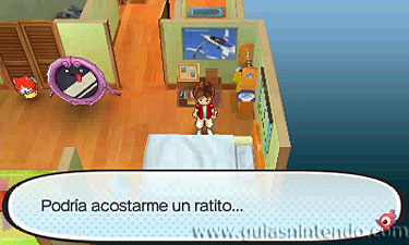 YO-KAI WATCH 3
