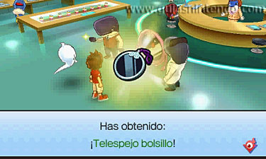 YO-KAI WATCH 3