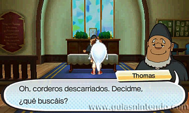 YO-KAI WATCH 3