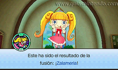YO-KAI WATCH 3
