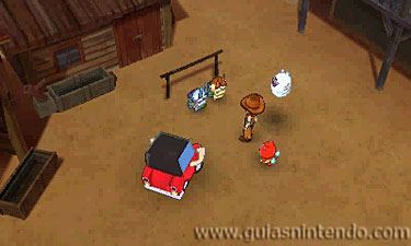 YO-KAI WATCH 3