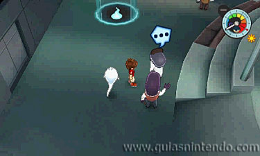 YO-KAI WATCH 3