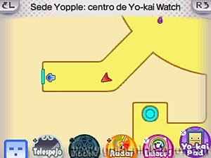 YO-KAI WATCH 3
