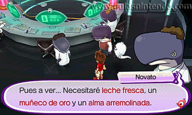 YO-KAI WATCH 3