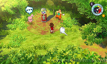 YO-KAI WATCH 3