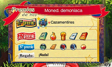 YO-KAI WATCH 3