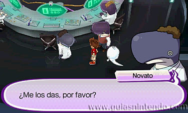 YO-KAI WATCH 3