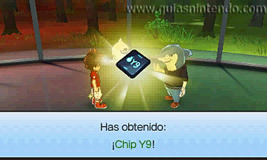 YO-KAI WATCH 3