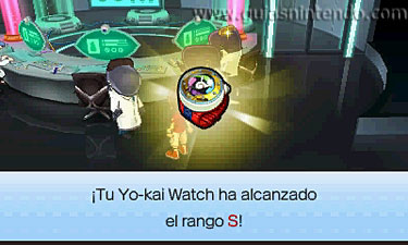 YO-KAI WATCH 3