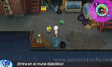 YO-KAI WATCH 3