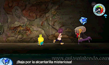 YO-KAI WATCH 3