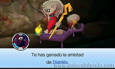 YO-KAI WATCH 3