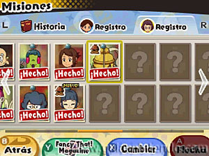 YO-KAI WATCH 3