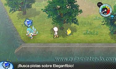 YO-KAI WATCH 3
