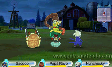 YO-KAI WATCH 3