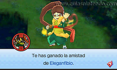 YO-KAI WATCH 3