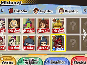 YO-KAI WATCH 3