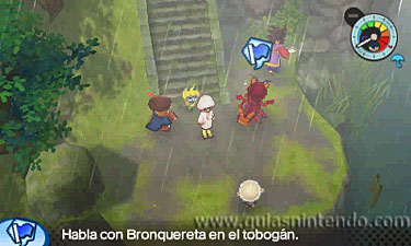YO-KAI WATCH 3
