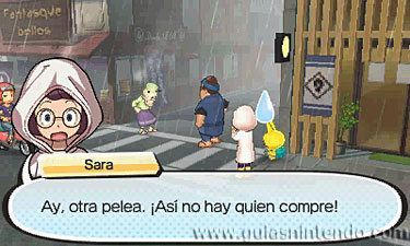 YO-KAI WATCH 3