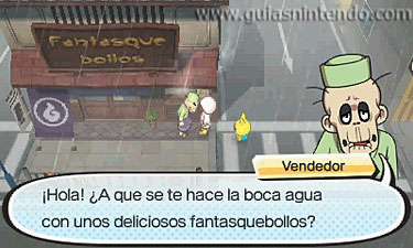 YO-KAI WATCH 3
