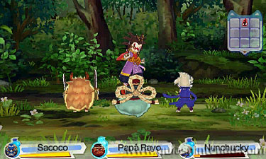 YO-KAI WATCH 3