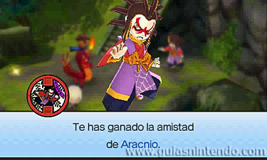 YO-KAI WATCH 3