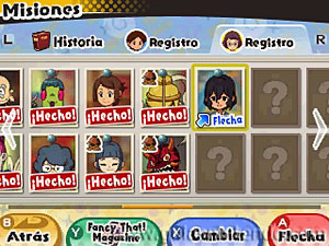 YO-KAI WATCH 3